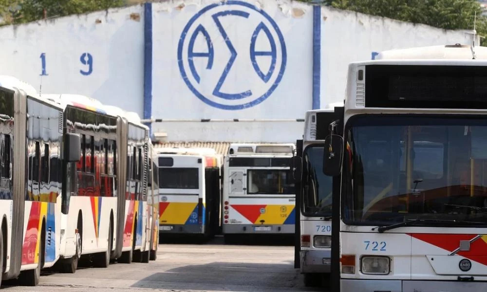 ΟΑΣΘ: Αναστέλλονται οι κινητοποιήσεις των εργαζομένων